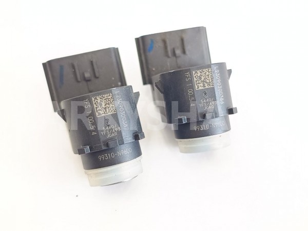 Датчик Парктроника Hyundai Tucson 2023 99310S1700 NX4 G4FP, задний Hyundai Tucson 