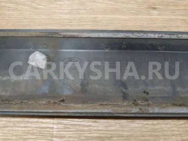 Накладка двери задней левой Ford Fusion оригинальный номер 1517825