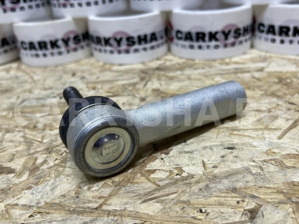 Наконечник рулевой тяги Toyota RAV 4 V (XA50) оригинальный номер 45460-49105