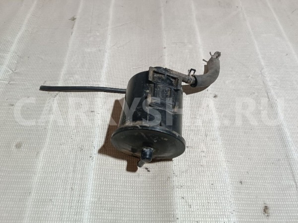 Абсорбер (фильтр угольный) Toyota Celica 