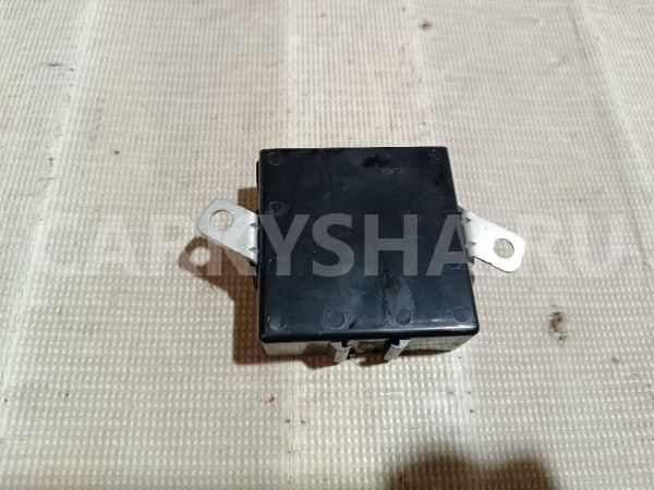 Блок электронный Lexus RX 