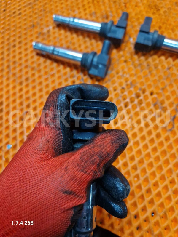 Катушка зажигания volkswagen passat b6 blf 1.4/1.6 Volkswagen Passat оригинальный номер 036905715f