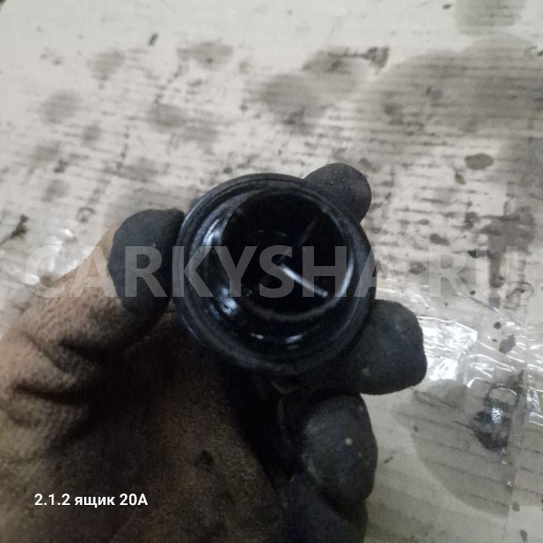 Крышка маслозаливная Toyota vitz 2sz fe Toyota Vitz 