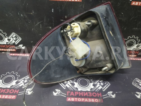 Фонарь задний правый Газ 3110 31105 Волга ГАЗ 3110 «Волга» оригинальный номер 81023716