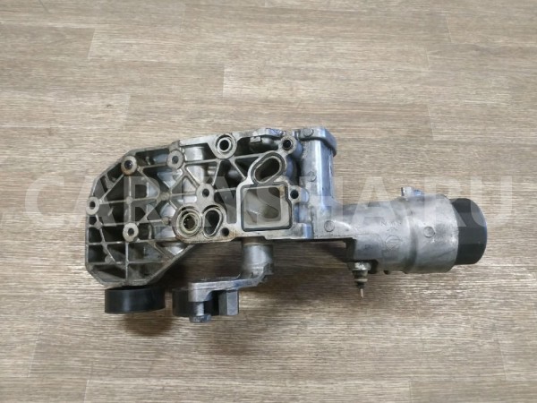 Корпус масляного фильтра Ssang Yong Actyon 