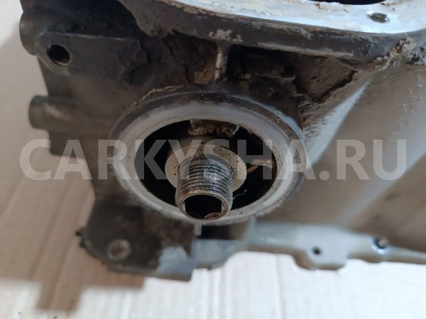 Поддон двигателя Nissan Skyline 