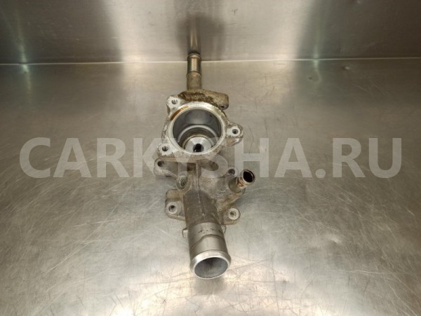 Корпус термостата Mazda CX-5 KE PE-VPS 2.0 2014 Mazda CX-5 