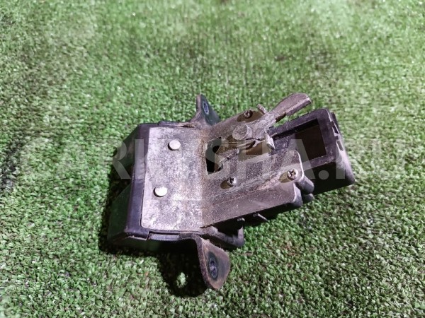 Замок багажника Kia Cee'd оригинальный номер 81230A6000