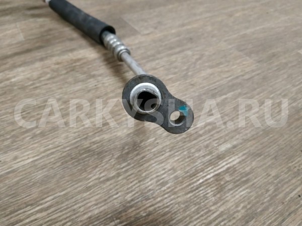 Трубка кондиционера двойная Ssang Yong Actyon 