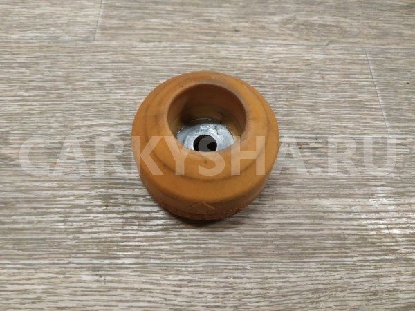 Отбойник заднего амортизатора Porsche Cayenne 