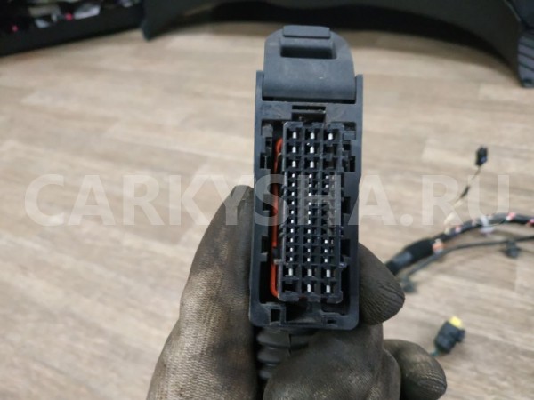 Проводка двери передней левой Hyundai ix35 