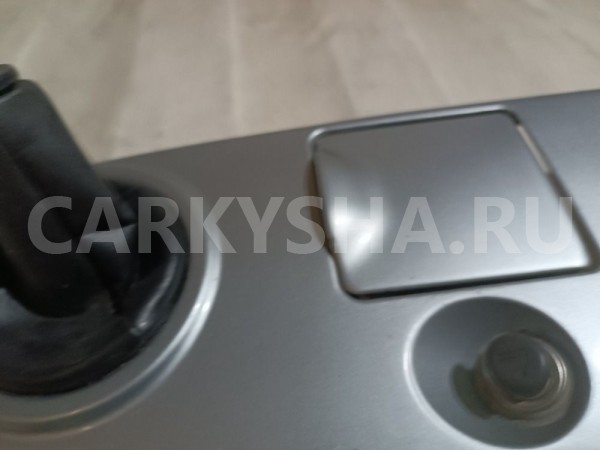 Накладка (кузов внутри) Mitsubishi Lancer 