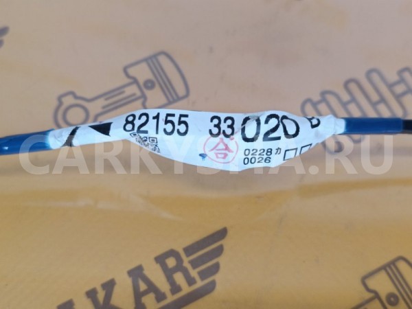 Проводка двери передняя Toyota Camry ACV40 2AZ-FE Toyota Camry 