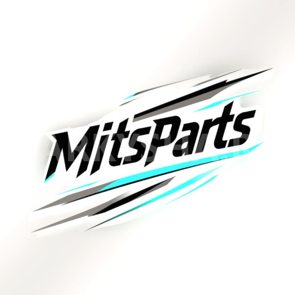 Регулятор холостого хода Мицубиси Лансер 9 рхх Mitsubishi i оригинальный номер MD619857