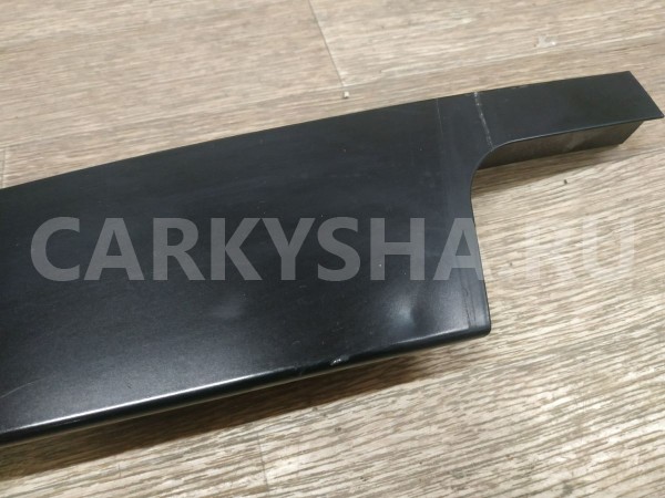 Накладка двери передней правой Renault Fluence 