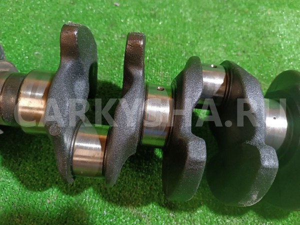 Коленвал Volvo 740 оригинальный номер B230FB