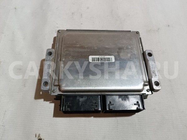Блок управления двигателем Ford Mondeo 