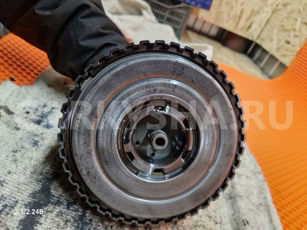 Вал акпп lexus rx270 u760 Lexus RX 