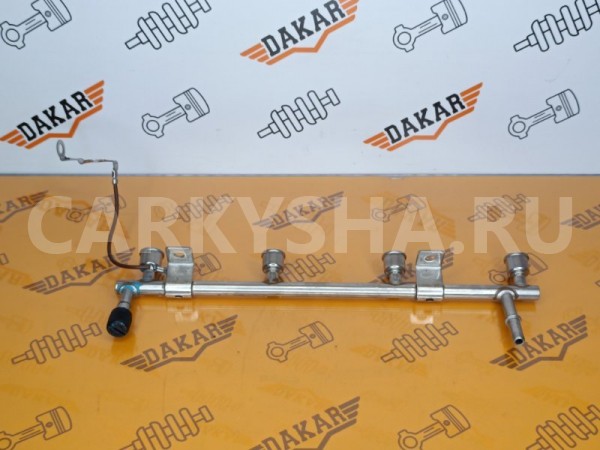 Топливная рампа Chevrolet Cruze J300 F16D4 1.6 Chevrolet Cruze 