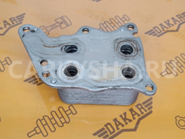 Масляный радиатор Peugeot 3008 T84 EP6CDT 1.6T Peugeot 3008 