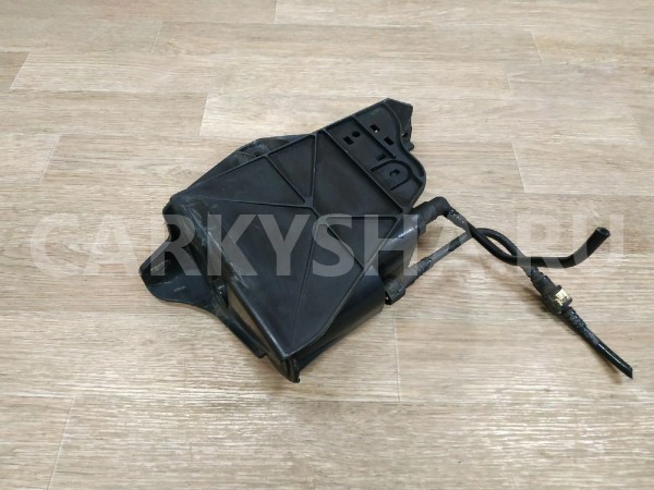 Абсорбер (фильтр угольный) Ford Mondeo 