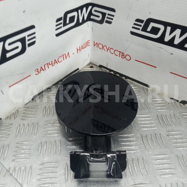 Лючок топливного бака Mazda CX-7 