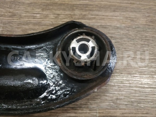 Рычаг задний продольный левый Volkswagen Tiguan 