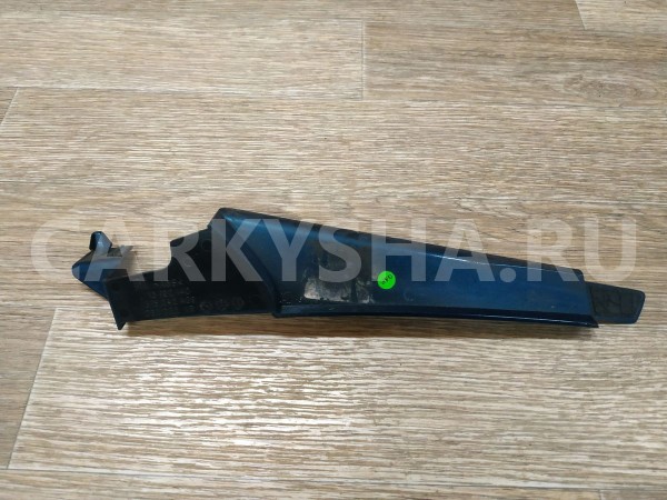 Накладка крыла переднего правого Opel Astra 