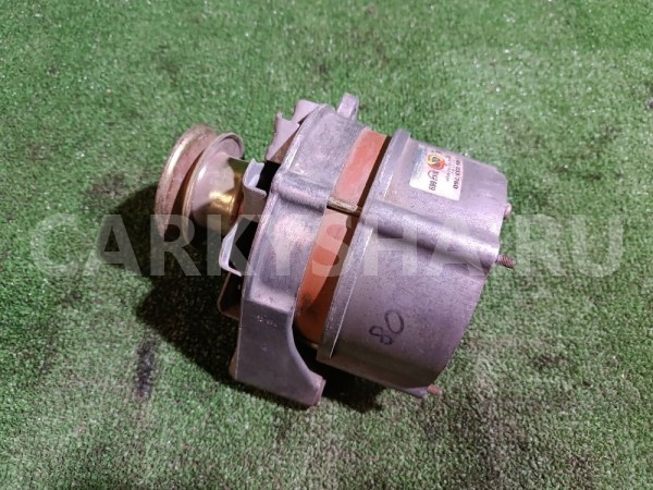 Генератор Audi 80 