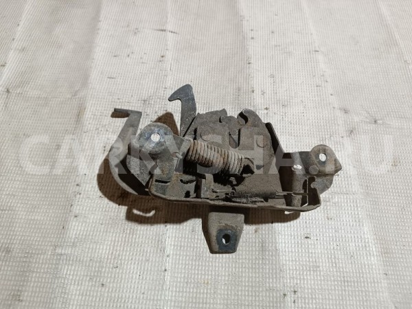 Замок капота Mitsubishi Galant 