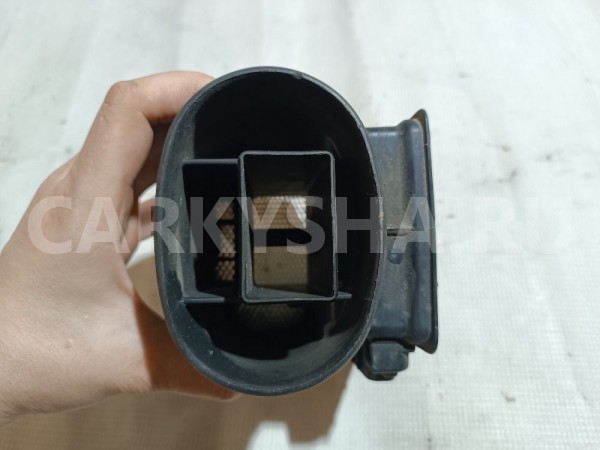 Датчик массового расхода воздуха Mitsubishi Diamante оригинальный номер MD187789