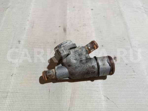 Фланец двигателя системы охлаждения Ssang Yong Rexton 