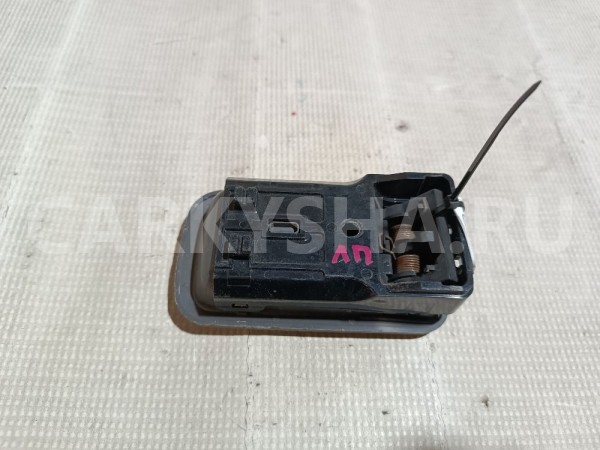 Ручка двери внутренняя левая Nissan Pulsar 