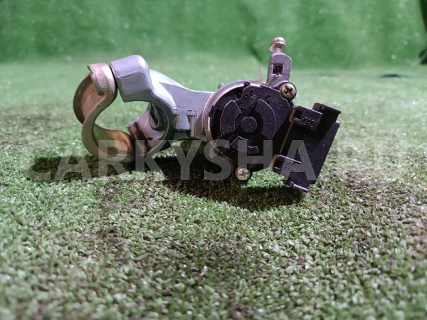 Замок зажигания Geely MK Cross оригинальный номер 1018011447