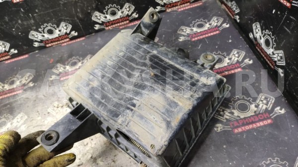 Корпус воздушного фильтра Дэу Нексия Daewoo Nexia оригинальный номер 96143221