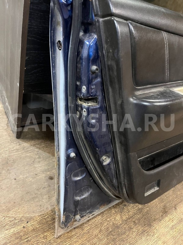 Дверь передняя левая BYD F3 