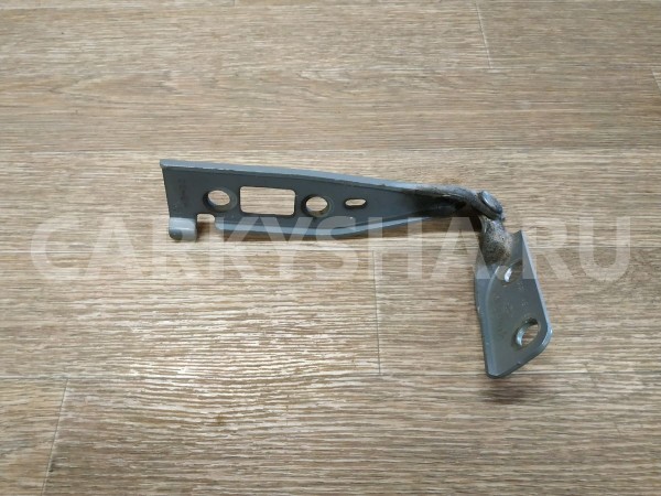 Петля капота левая Ford Fusion оригинальный номер 2S6116801AE