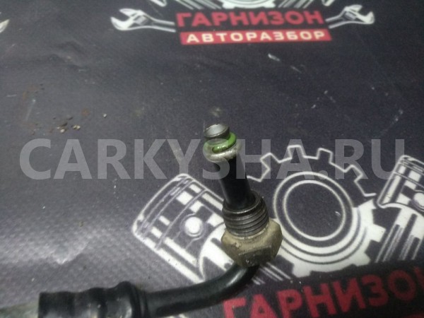 Трубка ГУРа Шкода Фабия Skoda Fabia 1 Skoda Fabia оригинальный номер 6q1423891a