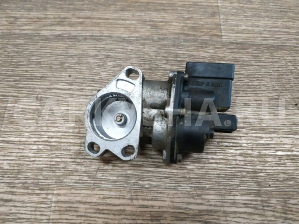 Клапан коллектора Mitsubishi Galant 