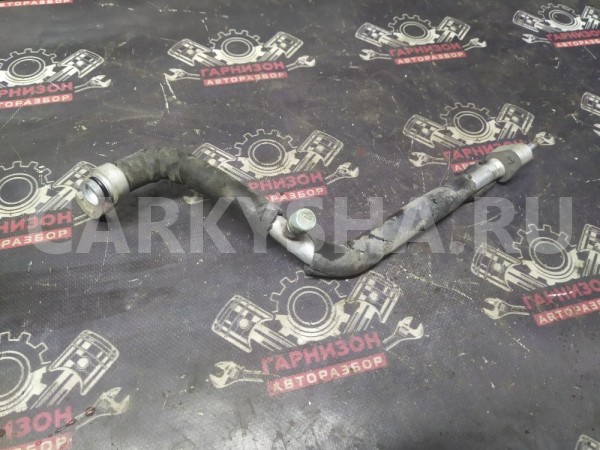 Трубка кондиционера Лада 2170 Приора Panasonic ВАЗ (Lada) Priora оригинальный номер 2170812027010