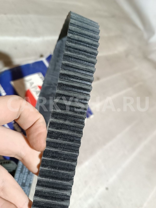 Ремень ГРМ Mitsubishi Pajero 