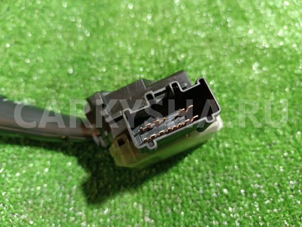 Переключатель стеклоочистителей Toyota Windom 