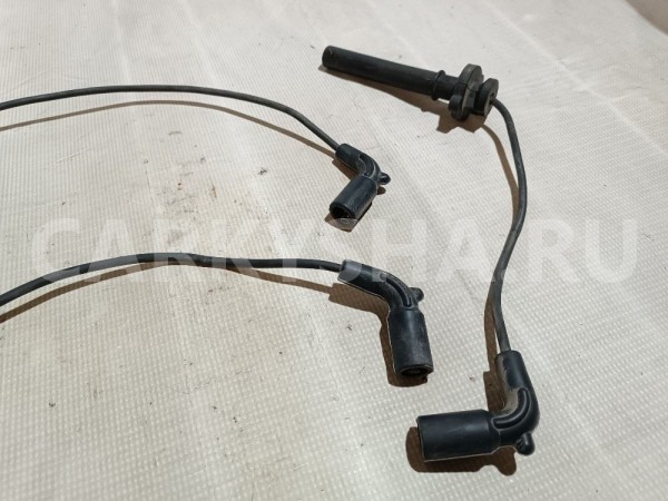 Провода высокого напряж. к-кт Lifan Solano 