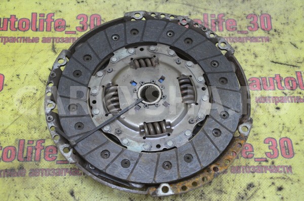 К-кт сцепления Volkswagen Jetta 