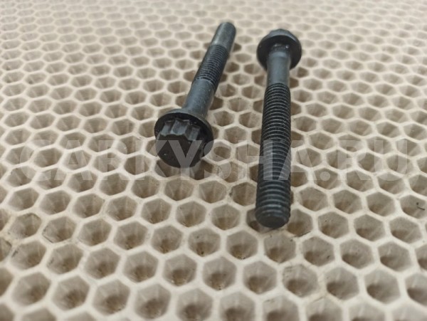 Болт крышки коренного подшипника Hyundai Solaris Hyundai Solaris 