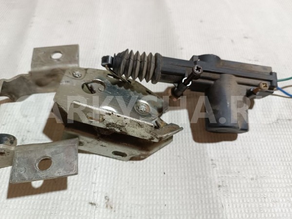 Замок багажника ВАЗ (Lada) 2115 