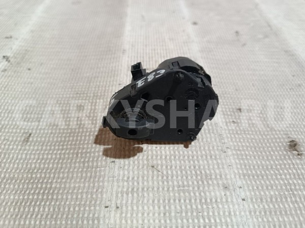 Моторчик заслонки отопителя BMW 3er 