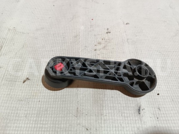 Ручка стеклоподъемника механического Ford Focus 