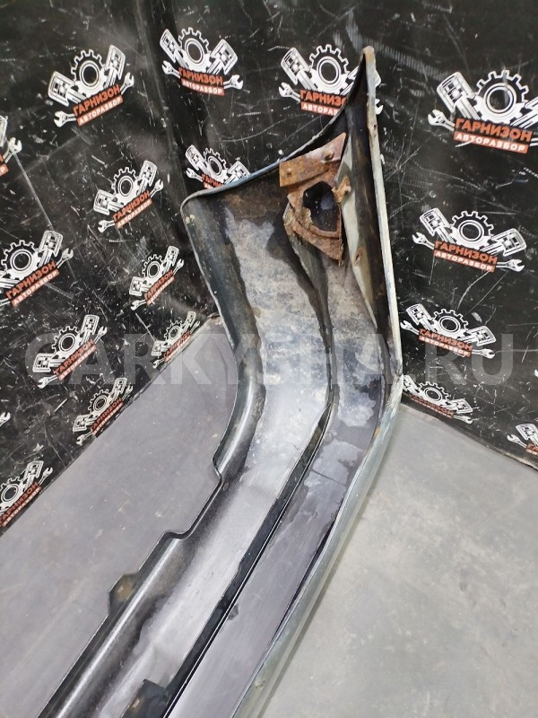 Задний бампер Ваз Лада 2113 2114 ВАЗ (Lada) 2114 оригинальный номер 21132804015105