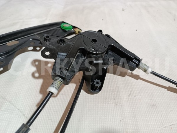 Стеклоподъемник электр. передний левый Ford Focus 